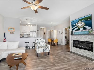 62 Knox Rd UNIT V204