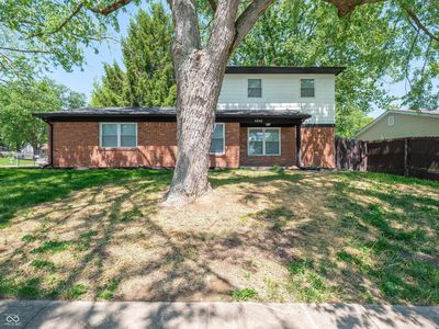 4948 Norcroft Dr