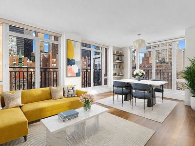 45 Park Ave APT 1206
