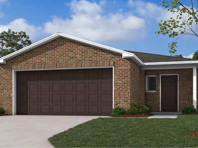 RC Keswick Plan, Woods at White Oak