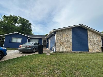 2729 Posey Dr