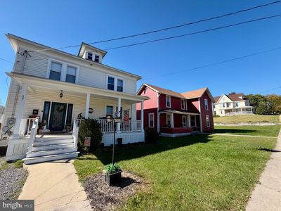 17 & 19 N Main St