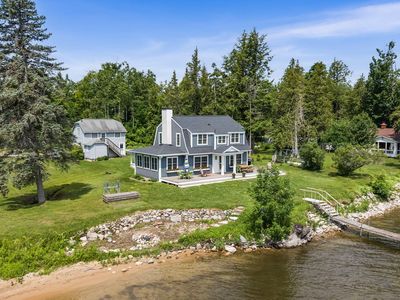 6452 Silver Beach Rd