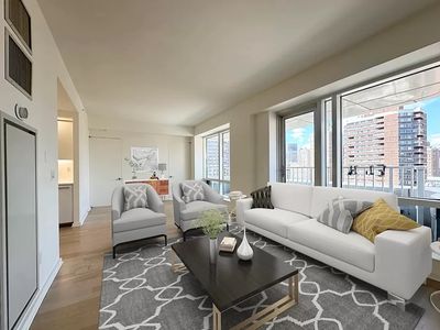 340 E 23rd St PENTHOUSE PH1D