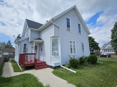 2006 South 11th STREET #2006A