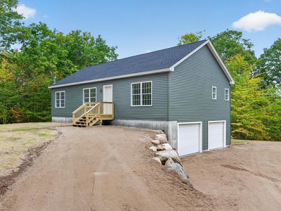 522 Maplewood Road #-