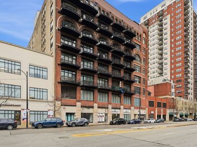 1503 S State St APT 311