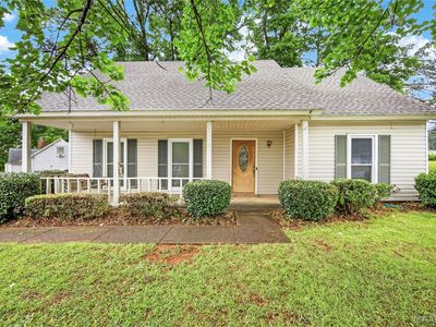 2936 Woodforest Ln