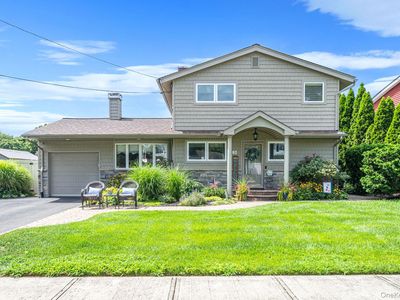 Property at 18 Bragg Drive, Lake Grove, NY