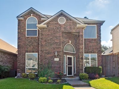 18728 Flatstone Ct