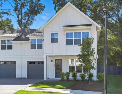 Property at 536 Hayes Park Blvd, Johns Island, SC