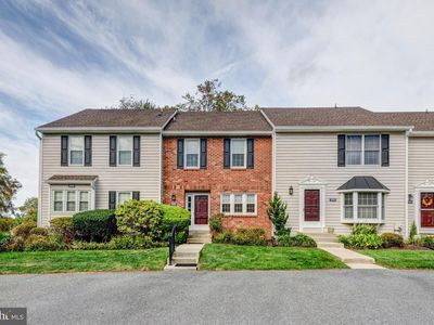 2502 Crestline Ct #2502