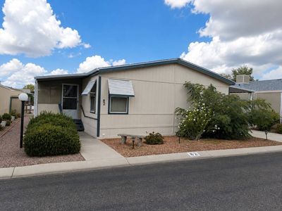 853 N State Route 89 Space 82