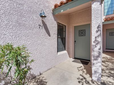 6471 N Tierra De Las Catalinas APT 71