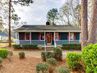1136 Lake Shire Dr