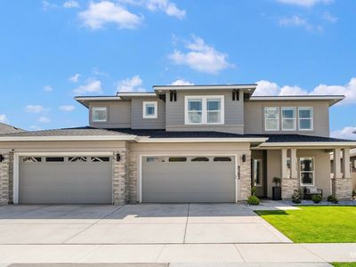 5353 W Octavia Dr