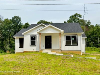 412 Woods Rd