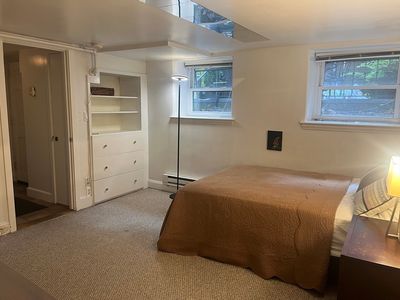 57 Mount Vernon St #G2