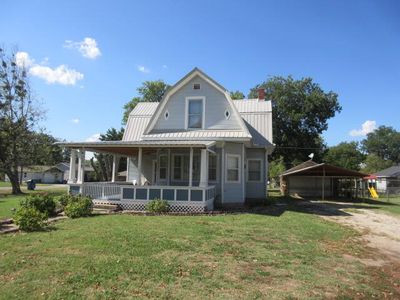 Property at 206 E Conner Ave, Fairland, OK