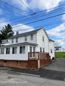 Property at 37 Spring St, Wilkes Barre, PA