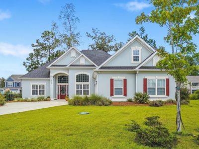8208 Muldrow Ct.