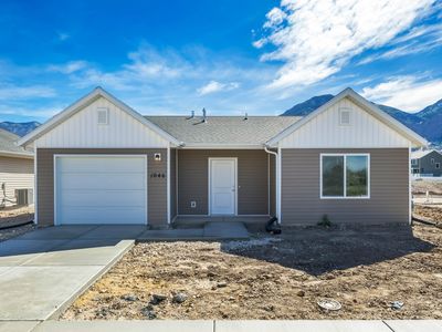 1046 N Summit View Dr W #20