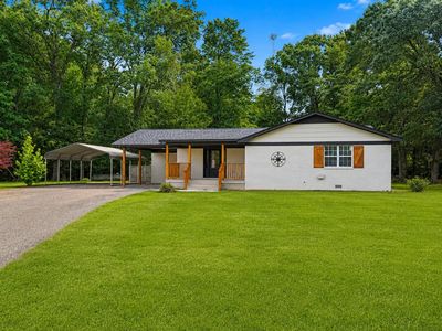2065 Braden Rd