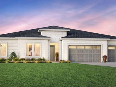 Bellevue Plan, Tribute at Valor - Riverbend