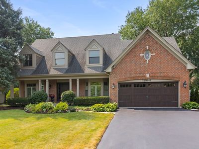 26W445 Churchill Rd