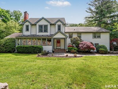 36 Turkey Hill Road North