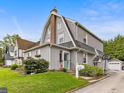 2420 Wynnefield Dr