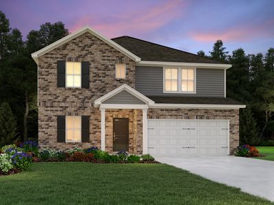 125 Millgate Dr