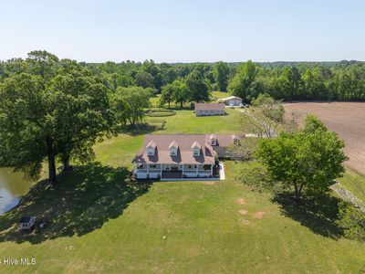 389 Beulaville Highway