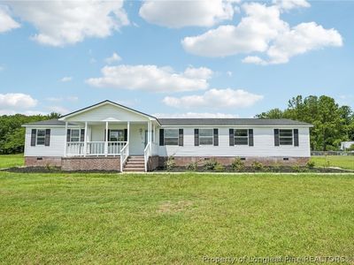 Property at 3135 James Dail Rd, Eastover, NC