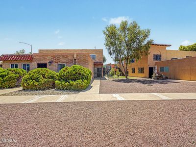 6690 E Calle Alegria Unit C