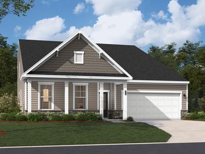 2495 Green Viper Loop