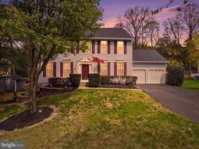1418 Cowsill Dr