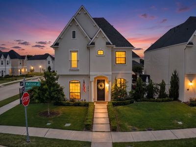 3216 Matisse Ln