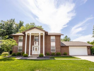 Property at 809 Reiss Rd, O Fallon, IL