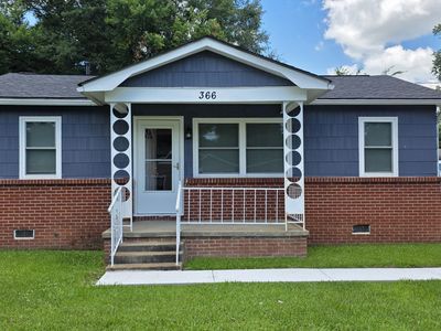 Property at 366 N Canal St, Canton, MS