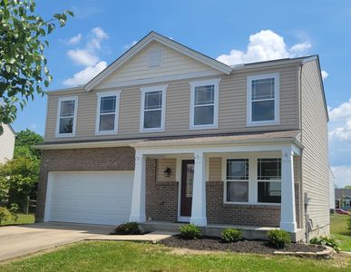 23 Belwood Ct