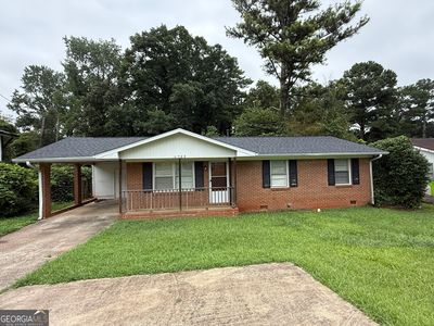 Property at 6988 Fielder Rd, Rex, GA