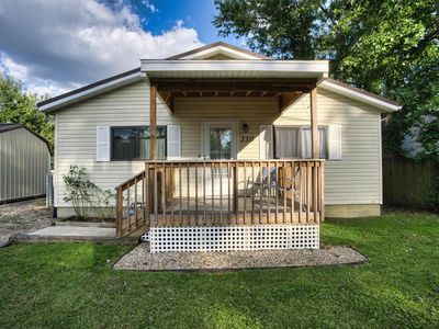 130 Elliott Ave