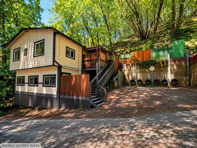 Property at Canyon 2 Road, Guerneville, CA