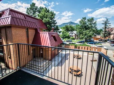 1200 College Ave #213