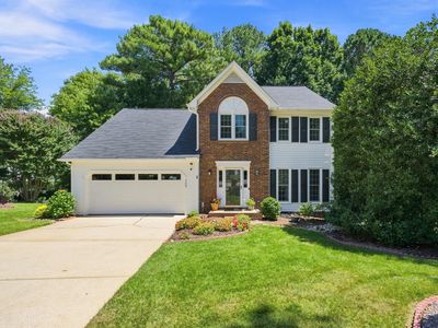 112 Sequoia Ct