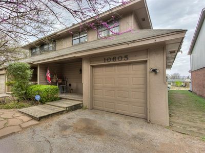 10605 N Macarthur Blvd