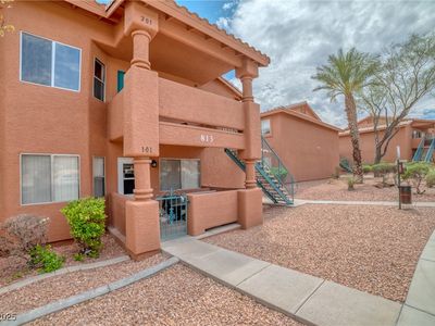 813 Mesquite Springs Dr UNIT 101