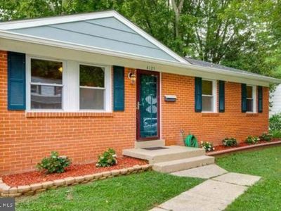 4125 Gardensen Dr