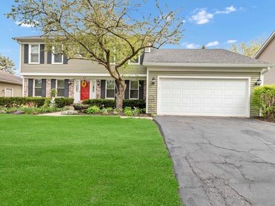 1814 Cambridge Dr